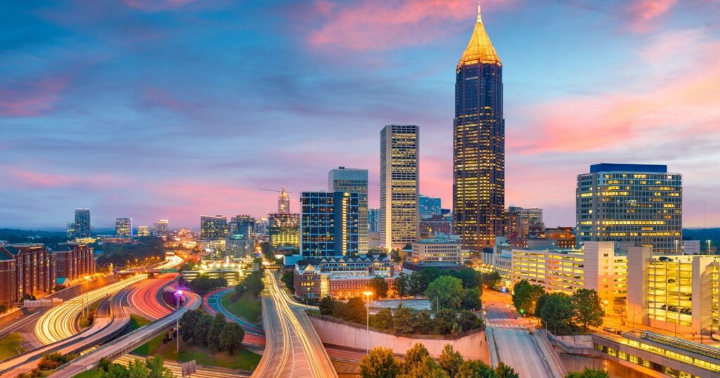 11 Fun (and FREE) Things To Do In Atlanta - JNL Smart Realty