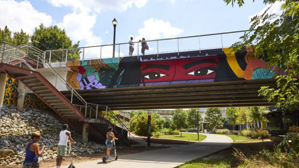 5 Atlanta Suburbs That Promise High Returns on Rental Investments 3 Beltline | JNL Smart Realty