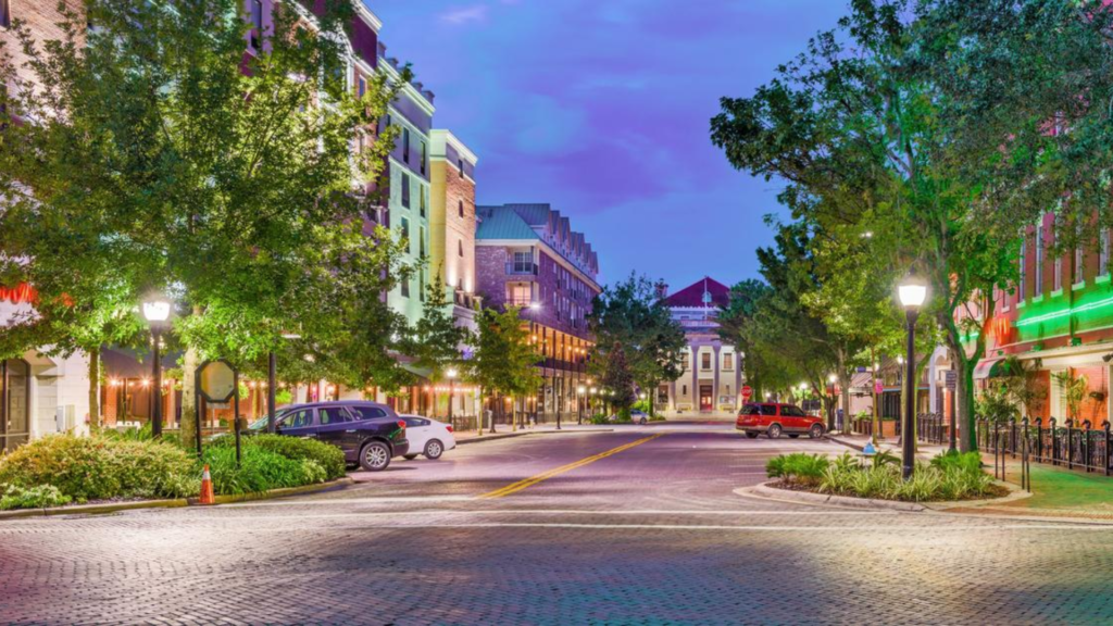 5 Atlanta Suburbs That Promise High Returns on Rental Investments 4 Gainesville | JNL Smart Realty