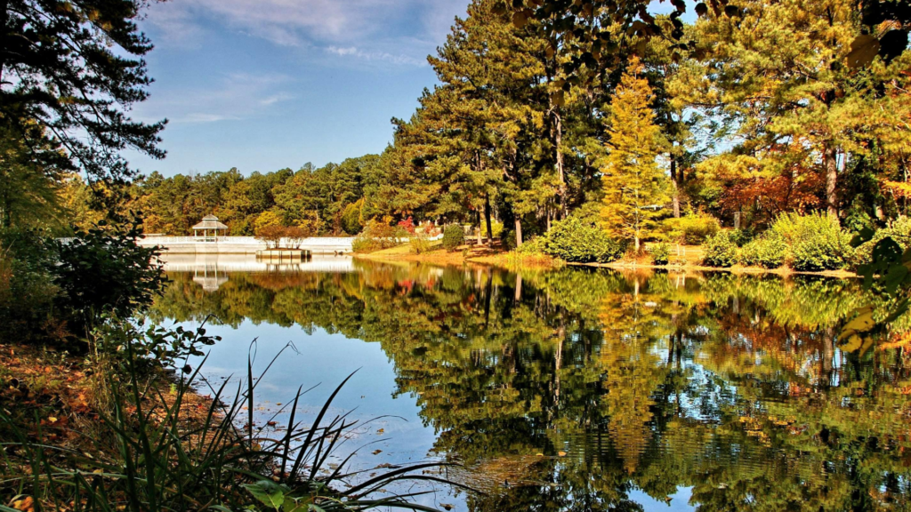 5 Atlanta Suburbs That Promise High Returns on Rental Investments 2 Loganville | JNL Smart Realty
