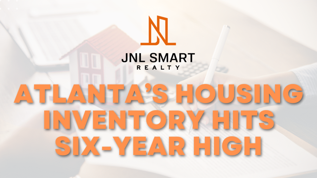 The BeltLine Boom | JNL Smart Realty